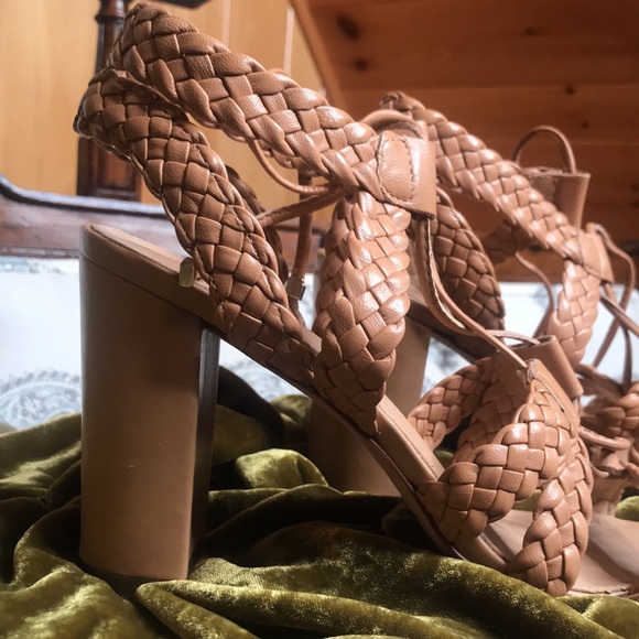 Antonio Melani Heels - Picture 3 of 9